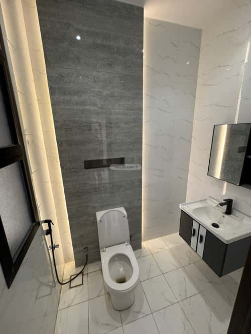 Villa 312 SQM Facing North on 15m Width Street Al Yaqoot, North Jeddah, Jeddah