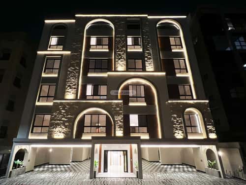 Building 173 SQM Facing North Al Salamah, North Jeddah, Jeddah