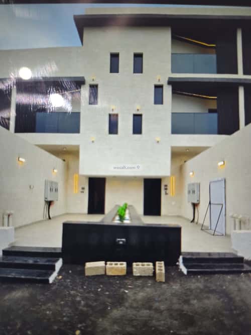 شقة ب 6 غرف الزهور، أبها