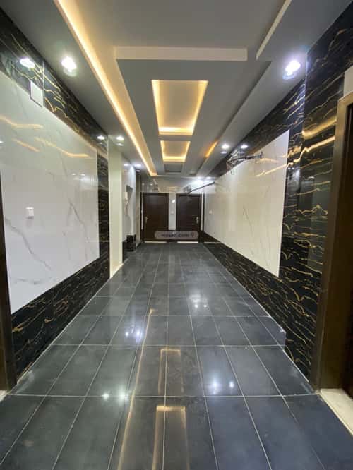 شقة 190 متر مربع ب 6 غرف المقام، مكة المكرمة