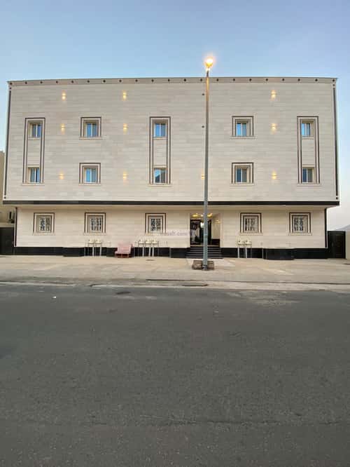 Apartment 190 SQM with 6 Bedrooms Almaqam, Makkah Al Mukarramah