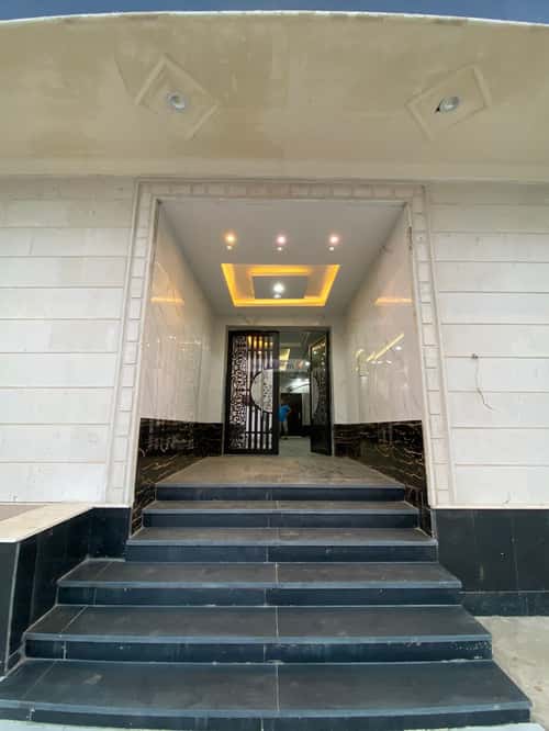 شقة 244 متر مربع ب 6 غرف المقام، مكة المكرمة