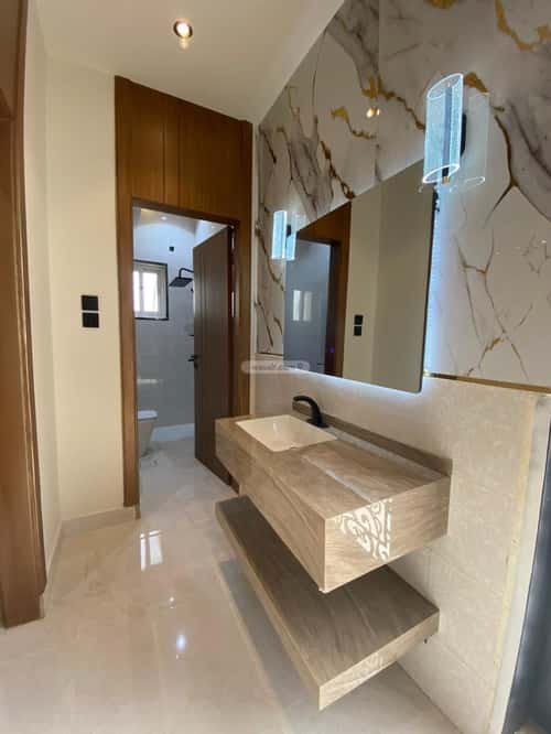 شقة 160 متر مربع ب 4 غرف المسيال الجديد، مكة المكرمة