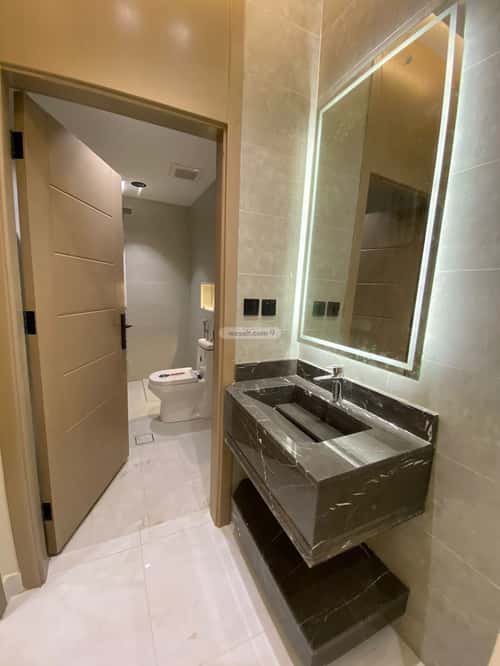 Apartment 163 SQM with 3 Bedrooms Albohayrat, Makkah Al Mukarramah