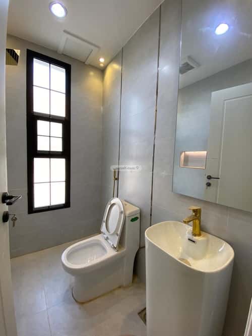 فيلا 293 متر مربع الشامية الجديد، مكة المكرمة