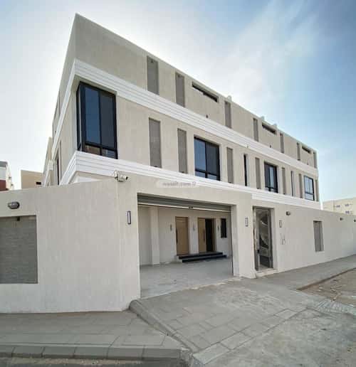 Villa 293 SQM Alshamehalgadeed, Makkah Al Mukarramah