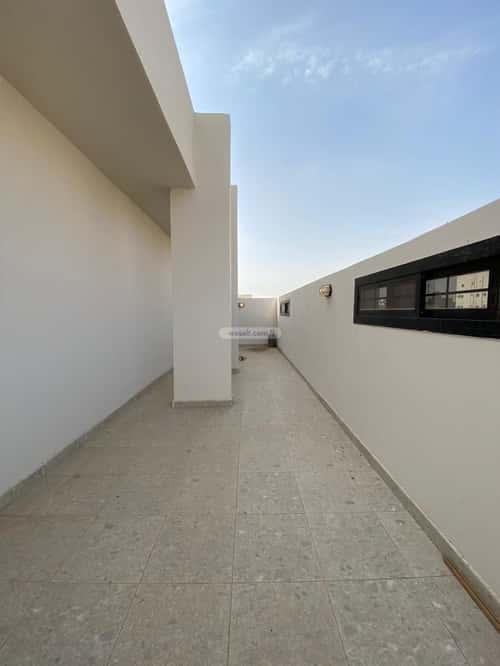 Villa 293 SQM Alshamehalgadeed, Makkah Al Mukarramah