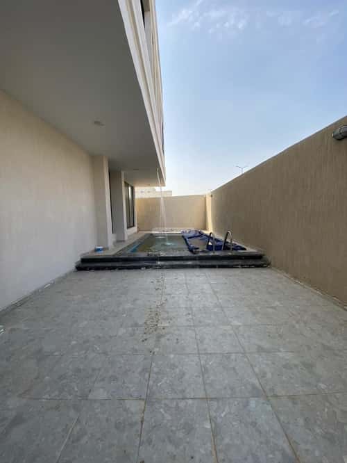 فيلا 293 متر مربع الشامية الجديد، مكة المكرمة