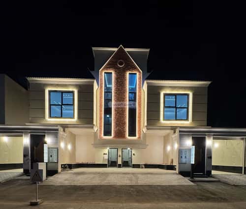 Apartment 158 SQM with 5 Bedrooms Ar-Rimal, East Riyadh, Riyadh