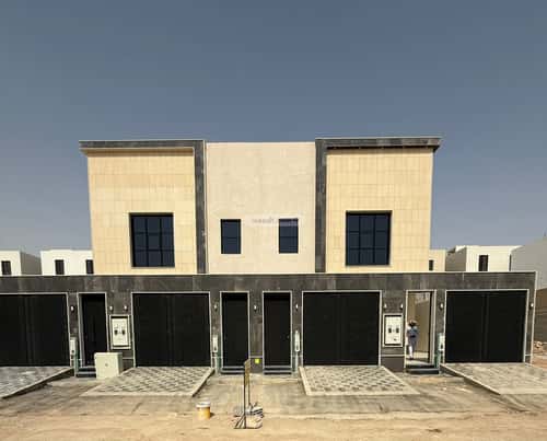 شقة 189 متر مربع ب 6 غرف الجنادرية، شرق الرياض، الرياض