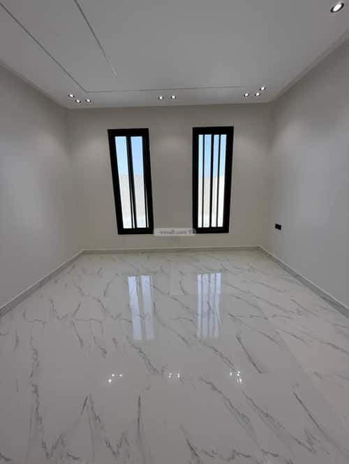 Apartment 141 SQM with 6 Bedrooms Al- Nadwah, East Riyadh, Riyadh