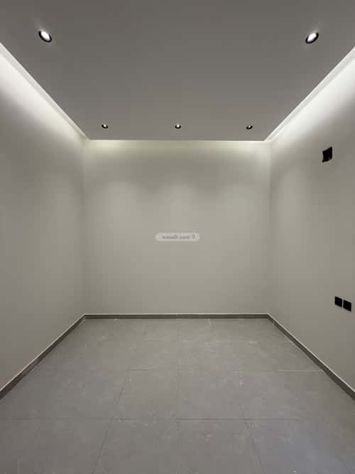Villa 186 SQM Facing East on 20m Width Street Bader, South Riyadh, Riyadh