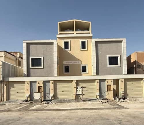 فيلا 186 متر مربع شرقية على شارع 20م بدر، جنوب الرياض، الرياض