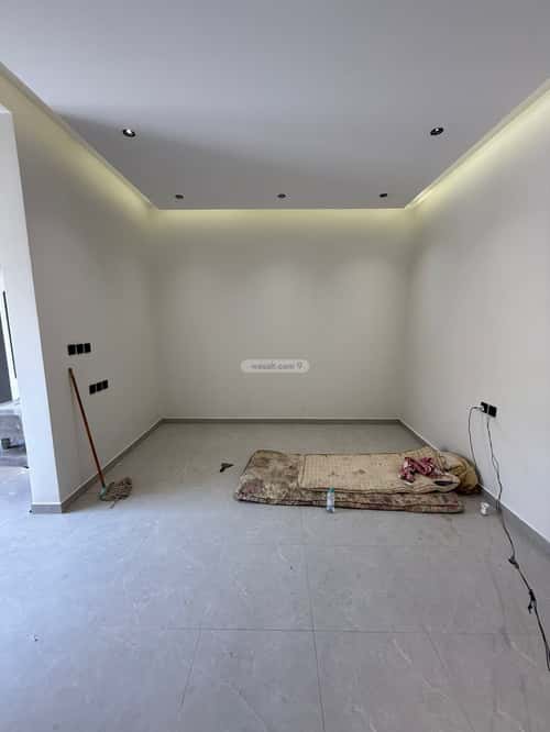 Villa 186 SQM Facing East on 20m Width Street Bader, South Riyadh, Riyadh