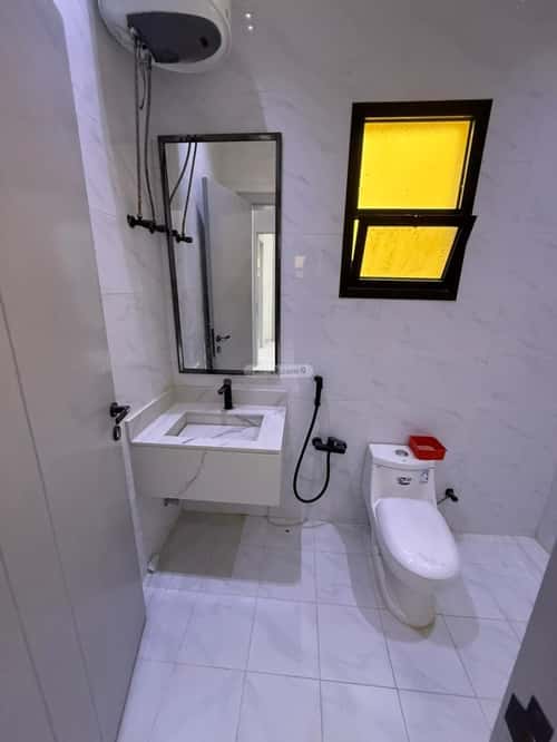 شقة 260 متر مربع ب 6 غرف الجنادرية، شرق الرياض، الرياض