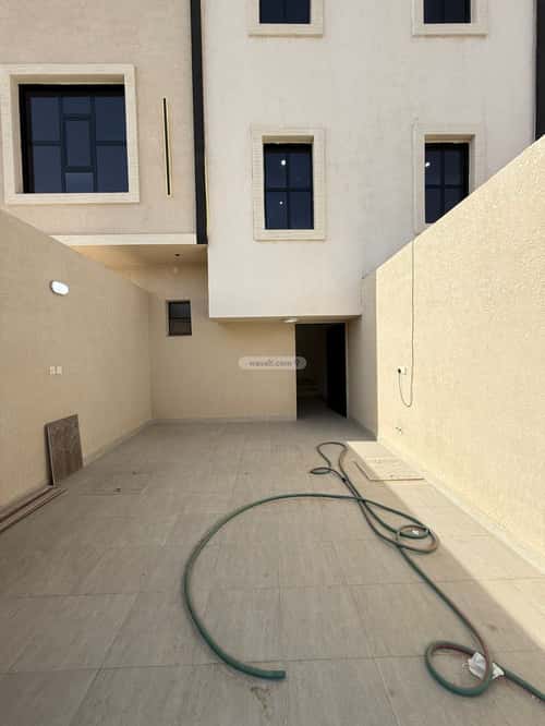 دور ب 4 غرف بدر، جنوب الرياض، الرياض