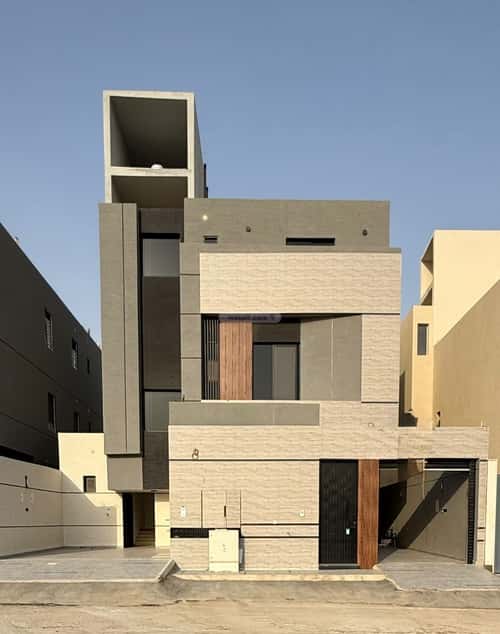 شقة 169 متر مربع ب 4 غرف البيان، شرق الرياض، الرياض