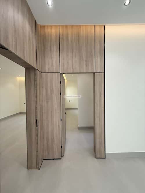 شقة 258 متر مربع ب 5 غرف الجنادرية، شرق الرياض، الرياض