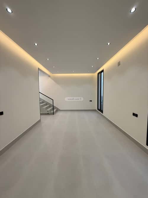 Apartment 258 SQM with 5 Bedrooms Al-Janadriyah, East Riyadh, Riyadh