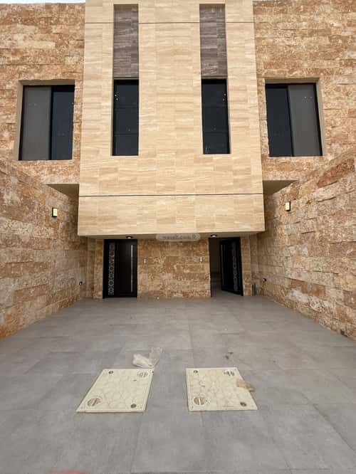 Apartment 258 SQM with 5 Bedrooms Al-Janadriyah, East Riyadh, Riyadh