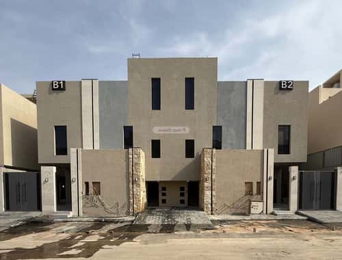 شقة 189 متر مربع ب 5 غرف الرمال، شرق الرياض، الرياض