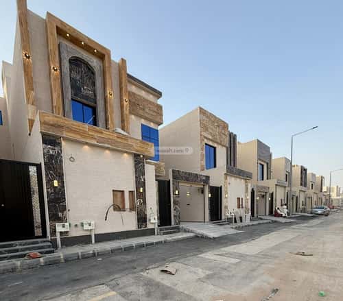 شقة 280 متر مربع ب 5 غرف الجنادرية، شرق الرياض، الرياض