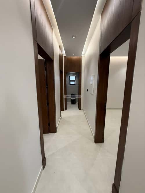 شقة 242 متر مربع ب 6 غرف الجنادرية، شرق الرياض، الرياض