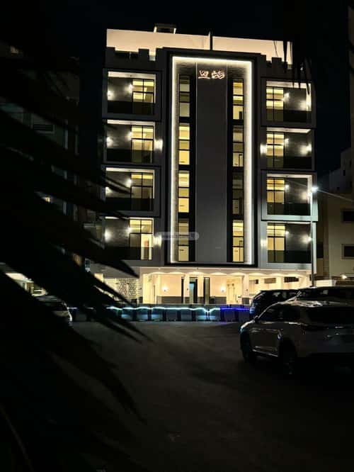 Apartment 145 SQM with 4 Bedrooms Al Nahdah, North Jeddah, Jeddah