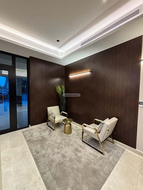 شقة 4 غرف في النهضة