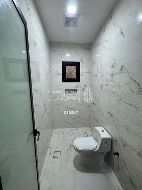 Floor 225.46 SQM with 7 Bedrooms Al-Mohammadiyah 2, Jazan