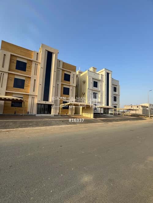 دور 225.46 متر مربع ب 7 غرف المحمدية 2، جازان