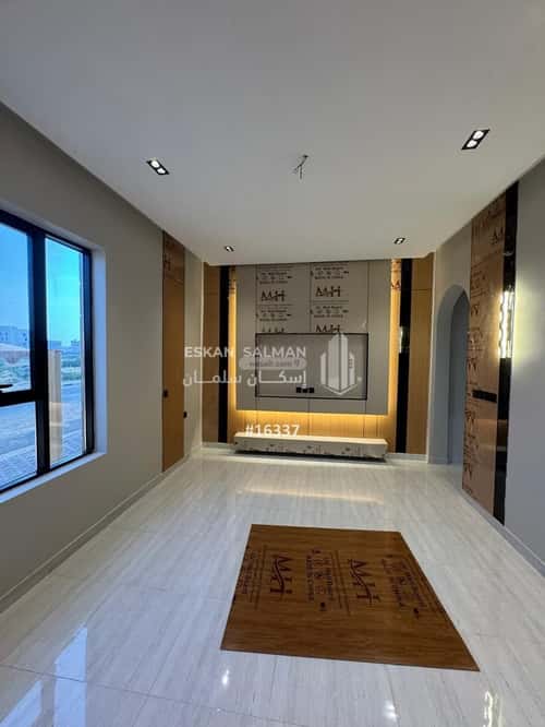Floor 225 SQM with 7 bedrooms المحمدية 2، جازان