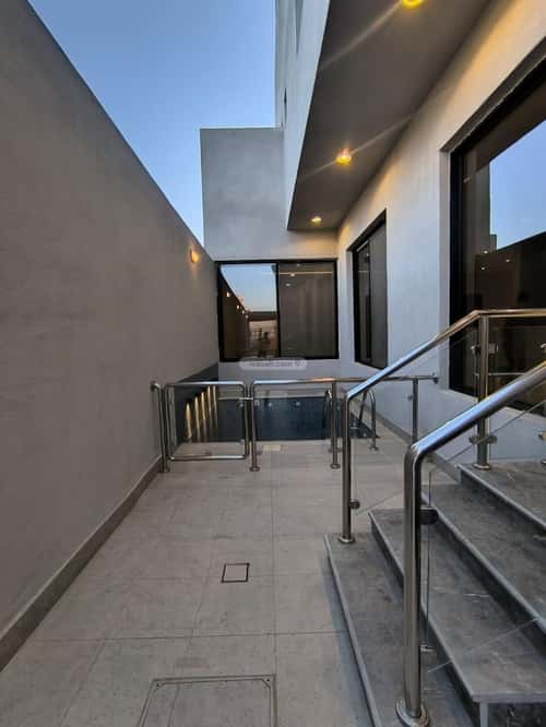 Villa 262 SQM Al Yaqoot, North Jeddah, Jeddah