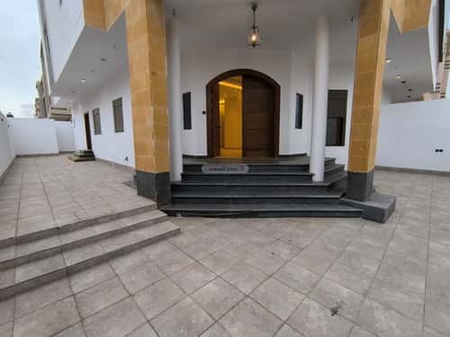 فيلا 312 متر مربع شمالية على شارع 15م الفلاح، شرق جدة، جدة