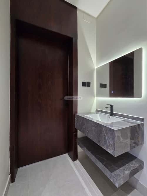 شقة 209 متر مربع ب 6 غرف الزهور، أبها