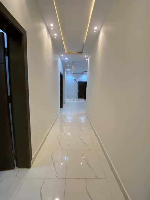 شقة 222 متر مربع ب 6 غرف المقام، مكة المكرمة