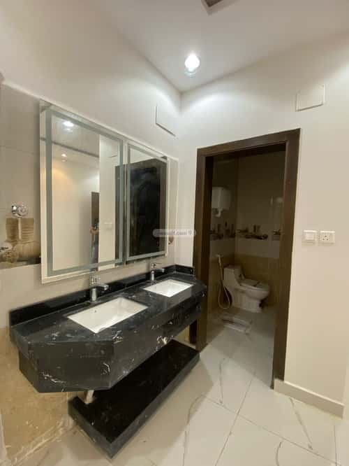 شقة 222 متر مربع ب 6 غرف المقام، مكة المكرمة