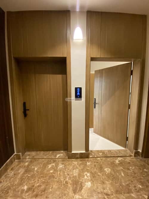 Apartment 223 SQM with 5 Bedrooms Almisialalgadeed, Makkah Al Mukarramah