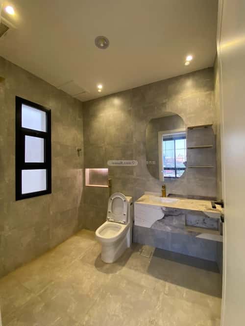 فيلا 300 متر مربع الشامية الجديد، مكة المكرمة