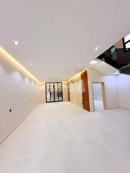 Villa 460 SQM Facing East on 30m Width Street Hijr Al Thalith, Al Ahsa