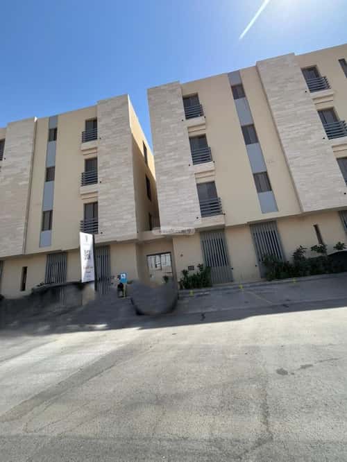 شقة ب 6 غرف النهضة، شرق الرياض، الرياض