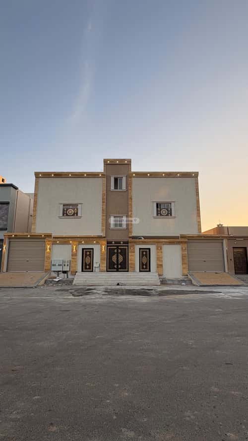 Apartment with 3 Bedrooms Al-Yarmouk, Tbwk