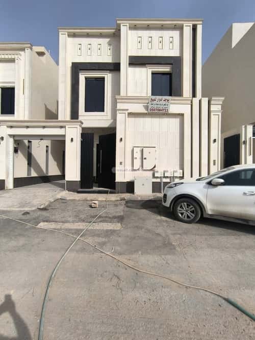دور ب 5 غرف الجنادرية، شرق الرياض، الرياض