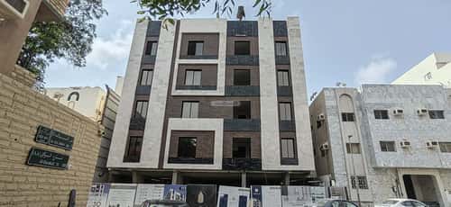 Apartment 107 SQM with 3 Bedrooms Al Salamah, North Jeddah, Jeddah