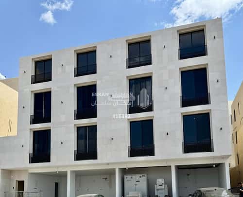 Apartment with 5 Bedrooms Al Jafif, Alttayif