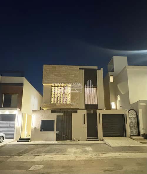 Floor 148.2 SQM with 5 Bedrooms Ar-Rimal, East Riyadh, Riyadh