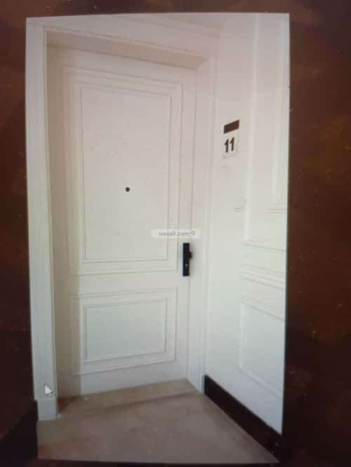 Apartment with 3 Bedrooms Al-Malqa, North Riyadh, Riyadh