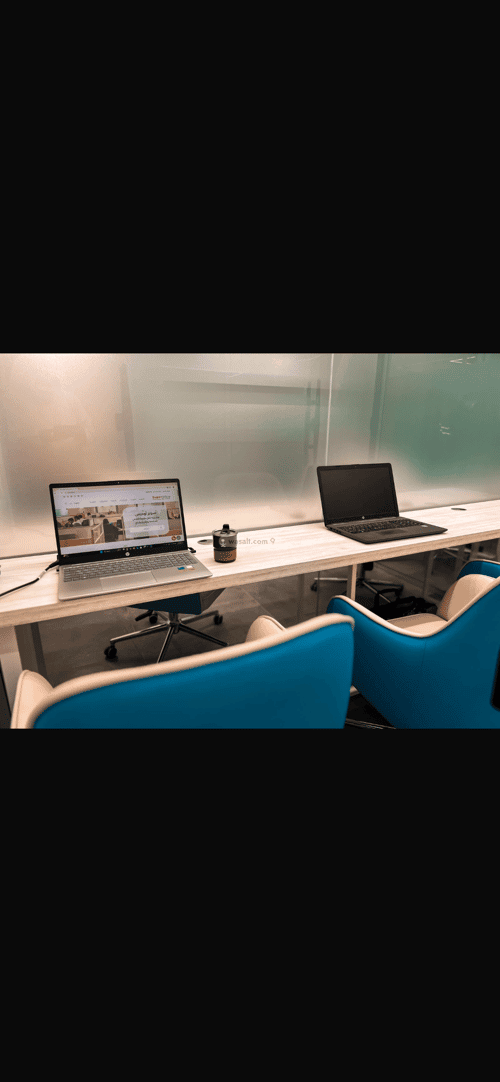 مكتب للإيجار الدريهمية، غرب الرياض، الرياض