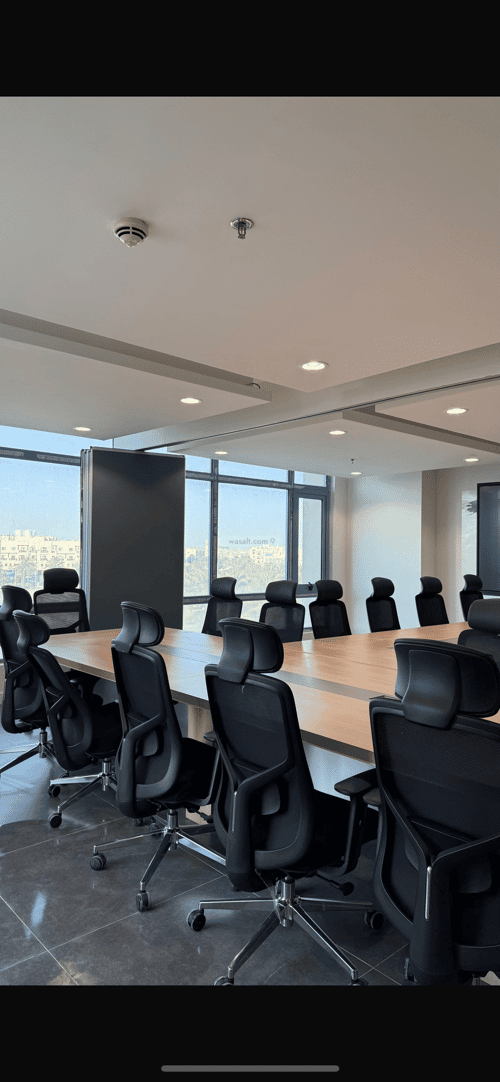 Office Space for Rent Ad-Duraihemiyah, West Riyadh, Riyadh