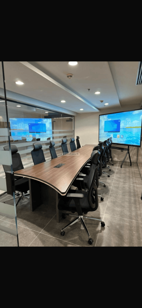 مكتب للإيجار الدريهمية، غرب الرياض، الرياض